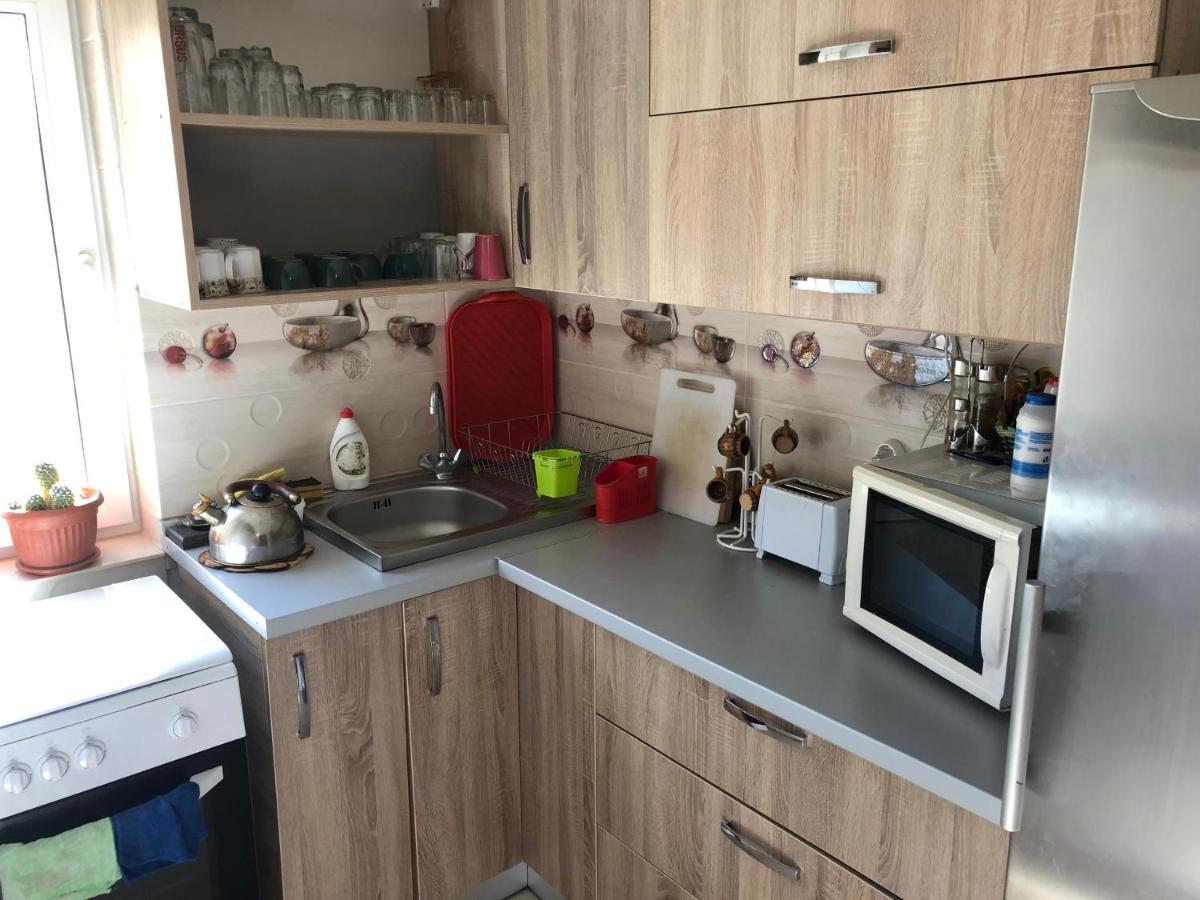 Pensiunea Constanta Bran  Esterno foto